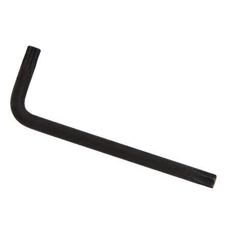 LLAVE ACODADA PARA TORNILLOS TORX T-30 VENTA UNITARIA