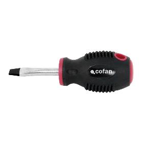 DESTORN. CR-MOLIBDENO CORTO SL-6,5X38