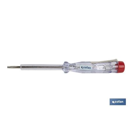 DESTORN. BUSCAPOLOS L-190-100-250V