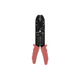 ALICATE TERMINALES AISLADOS 200 MM.