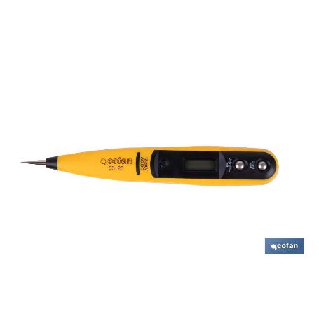 BUSCAPOLOS DIGITAL 0-220 W