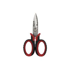 TIJERAS ELECTRICISTA PROFI MULTIFUNCIÓN 150MM