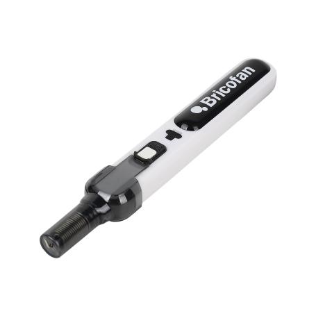 SOLDADOR ELÉCTRICO A BATERÍA 3,6V 2AH