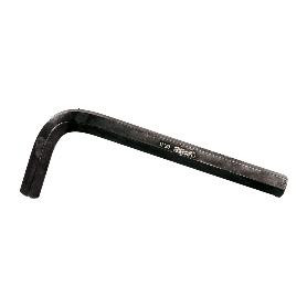 LLAVE HEXAGONAL ESTÁNDAR M-3 VENTA UNITARIA