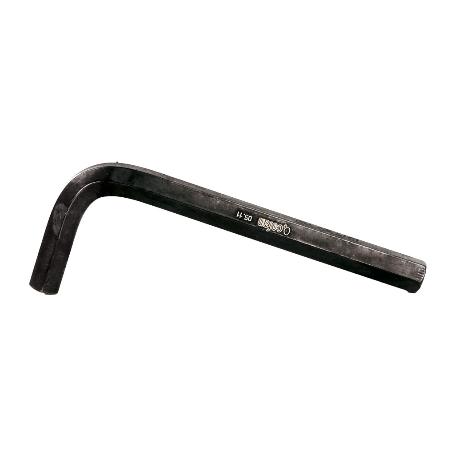 LLAVE HEXAGONAL ESTÁNDAR M-5 VENTA UNITARIA