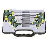 SET DESTORNILLADOR T 7 PCS TORX