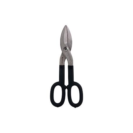 TIJERA PARA CHAPA L-10