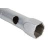 LLAVE DE TUBO DIN-896 B 12-13
