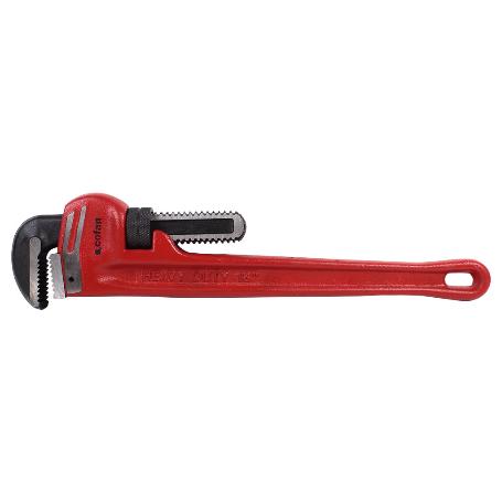 LLAVE STILLSON HEAVY DUTY PARA TUBO L-10