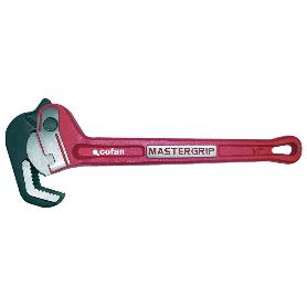 LLAVE PARA TUBO MASTERGRIP 10