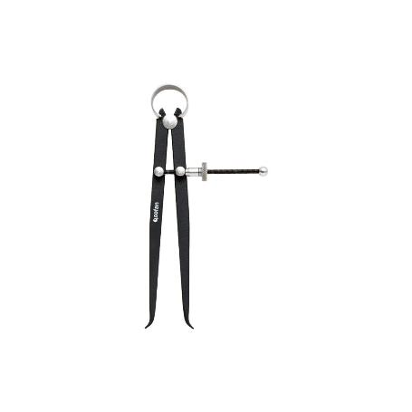 COMPAS DE MUELLE INTERIORES 150 MM