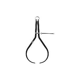 COMPAS DE MUELLE EXTERIORES 200 MM