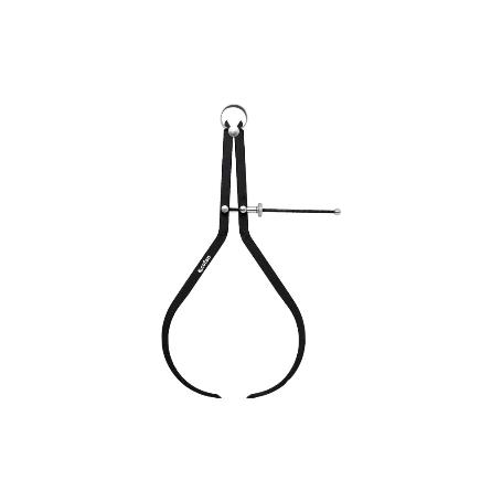 COMPAS DE MUELLE EXTERIORES 300 MM