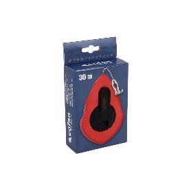 PLOMADA TRAZADORA POLIPROPILENO 30 MTS