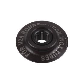 CUCHILLA RECAMBIO 19X6,2  INOX CON CORONA AGUJAS