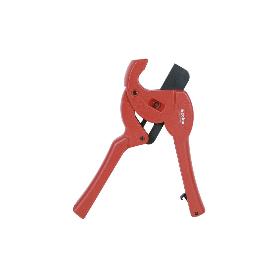 CORTATUBOS TIJERA PARA PLÁSTICO 26 MM (1)