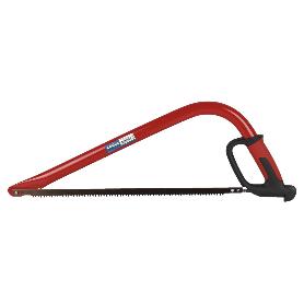 ARCO SIERRA MADERA PUNTA CONFORT 21/533MM