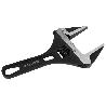 LLAVE AJUSTABLE GRAN APERTURA 8 CORTA