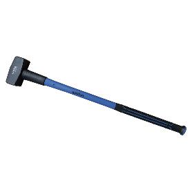 MAZA CUADRADA FIBRA DE VIDRIO 5000 GR