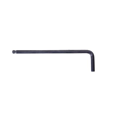 LLAVE HEXAGONAL CON PUNTA DE BOLA SERIE LARGA M-2 VENTA UNITARIA