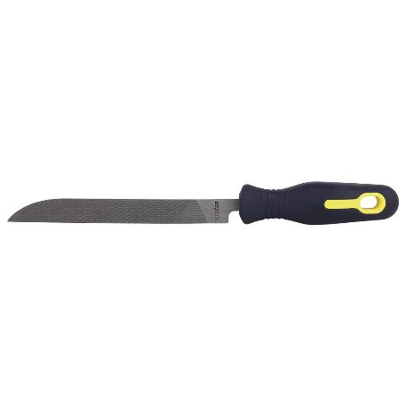 LIMA CUCHILLO ENTREFINA DOBLE PICADO 150 MM