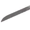 LIMA CUCHILLO ENTREFINA DOBLE PICADO 150 MM