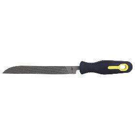 LIMA CUCHILLO ENTREFINA DOBLE PICADO 200 MM