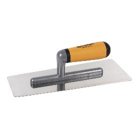 LLANA VENECIANA INOX PULIDO ESPEJO 200X80MM