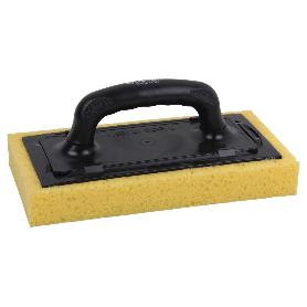 LLANA ESPONJA PARA LIMPIAR AZULEJOS 280X140X30 MM