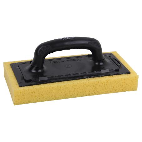 LLANA ESPONJA PARA LIMPIAR AZULEJOS 280X140X30 MM
