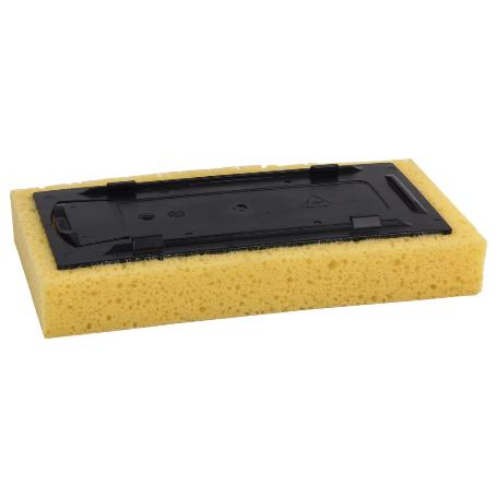 RECAMBIO LLANA ESPONJA LIMPIA AZULEJOS 280X140X30MM