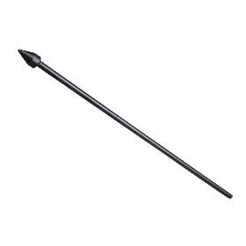 PLANTADOR REDONDO 50 X 1280 MM