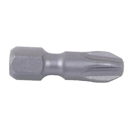 PUNTA DESTORNILL. PH-3, 25MM.   CAJA 10 UNID.