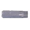 PUNTA DE DESTORNILLADOR TORX T-6 25 MM VENTA UNITARIA
