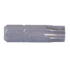 PUNTA DESTORNILL. TORX T-40, 25MM.   CAJA 10 UNID.