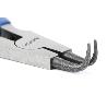 ALICATES CIRCLIP EXTERIOR CURVO M-225 MM