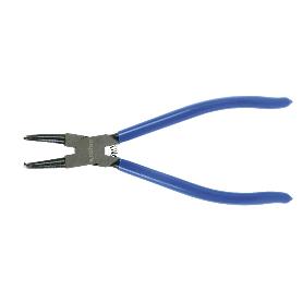 ALICATES CIRCLIP INTERIOR CURVO M-125 MM