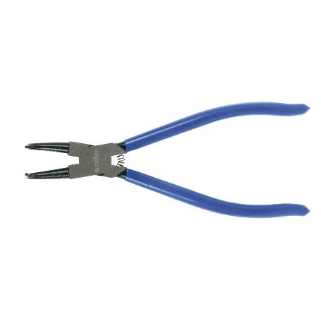 ALICATES CIRCLIP INTERIOR CURVO M-225 MM