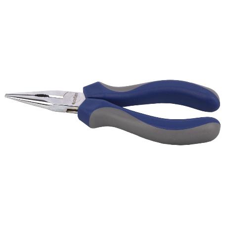 ALICATES PUNTA C/MUELLE 8