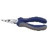ALICATES PUNTA C/MUELLE 8