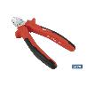ALICATE CORTE DIAGONAL 1000V 6 (160MM)