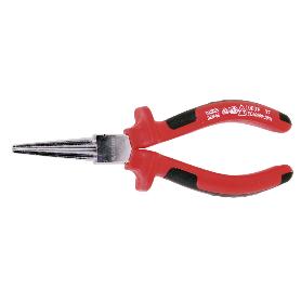 ALICATE BOCA REDONDA 1000V 6 (160MM)