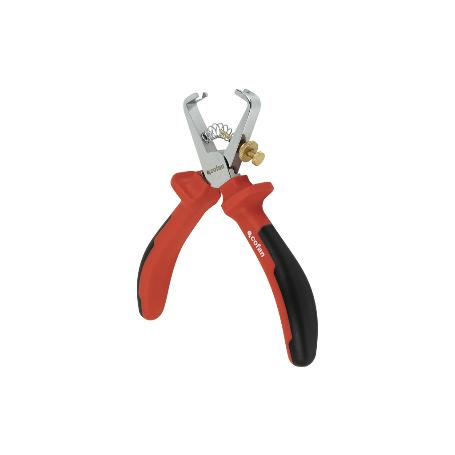 ALICATE PELACABLES 1000V 6(160MM)