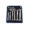 SET 12 PCS LLAVES FIJAS 6-7 A 30-32