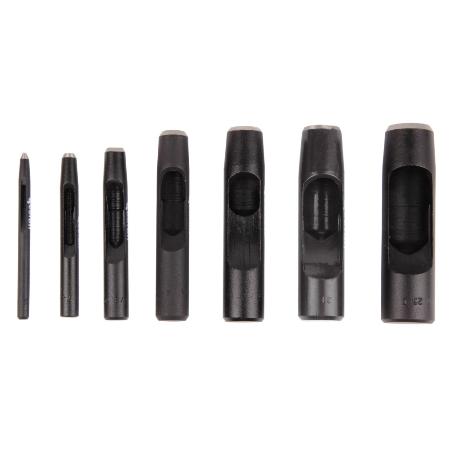 SACABOCADOS MATERIALES LIGEROS 3 MM