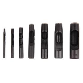 SACABOCADOS MATERIALES LIGEROS 11 MM