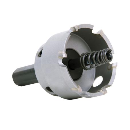 CORONA DE METAL DURO 24MM.