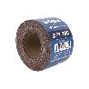 ROLLO LIJA TELA UNIVERSAL 100 X 25 M. G.180