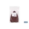 HOJA DE LIJADO LIJADORA MOUSE 7 AGUJEROS 100 X 140 MM G 120   CAJA 5 UNID.