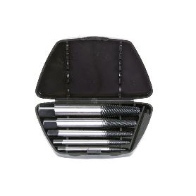 JGO. 8 MACHOS IZQUIERDA (EXTRACTOR TORNILLOS)